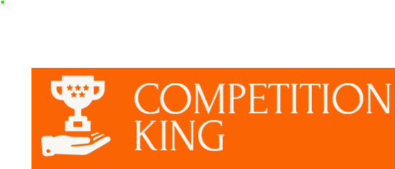 International Wisdom Competition Awards